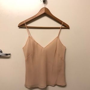 Jenny Yoo collection blush cami